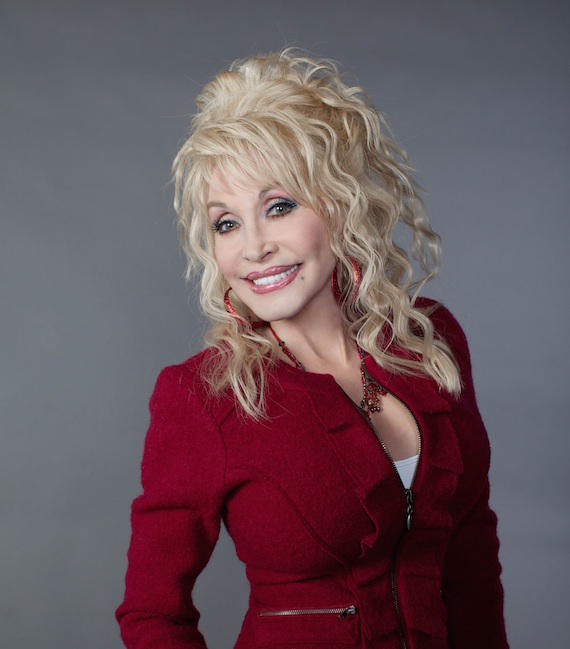 Dolly Parton