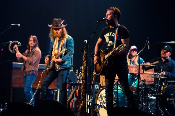 Brothers Osborne. Photo: chadcrawfordphotography.com