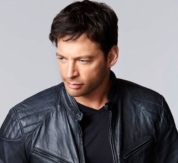 Harry Connick, Jr.