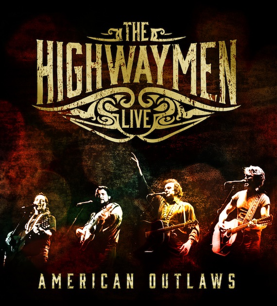 Highwaymen_Live_AmericanOutlaws_FINAL