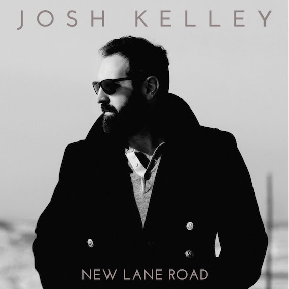 Josh Kelley