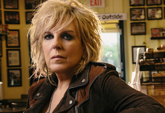 Lucinda Williams 