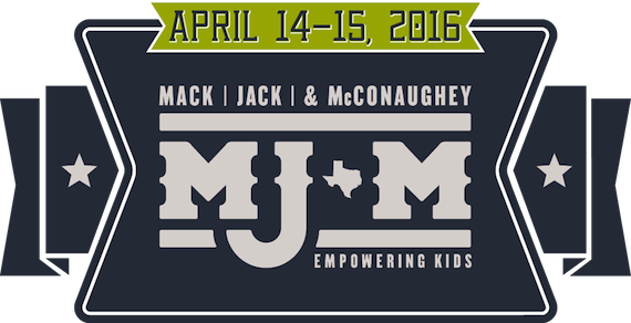 Mack Jack logo