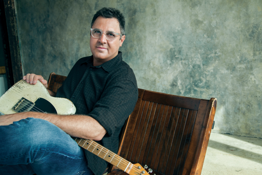 Vince Gill