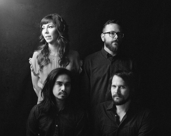 Silversun Pickups