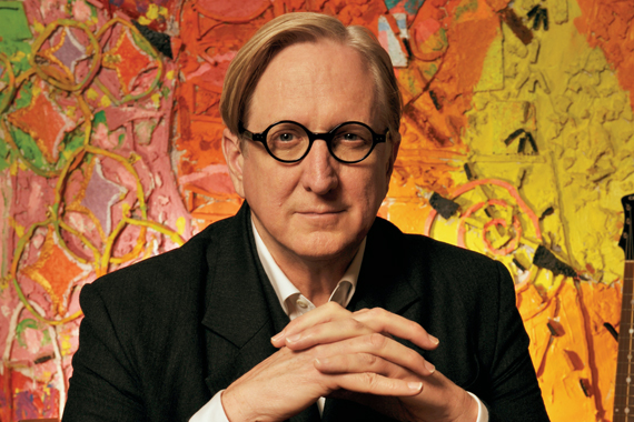 T Bone Burnett