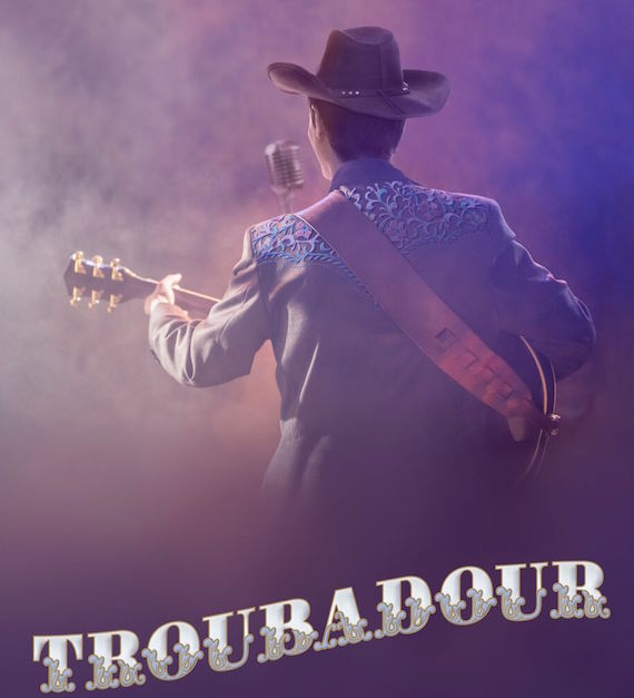 Troubadour