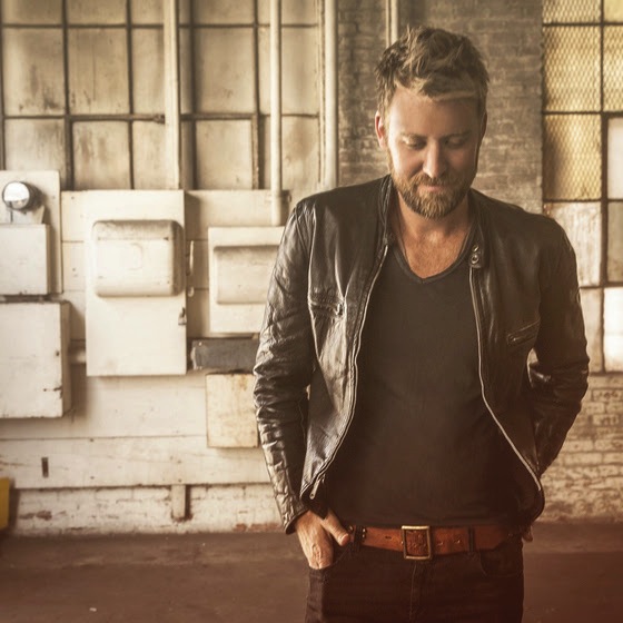 Charles Kelley