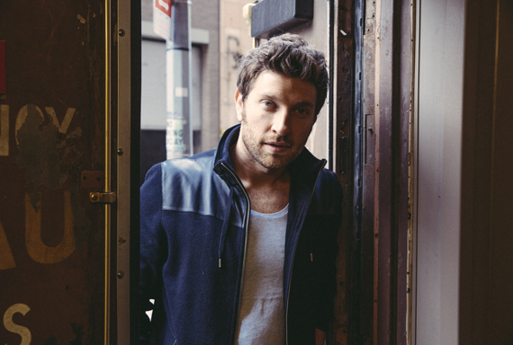 Brett Eldredge Photo Credit: Katherine Tyler