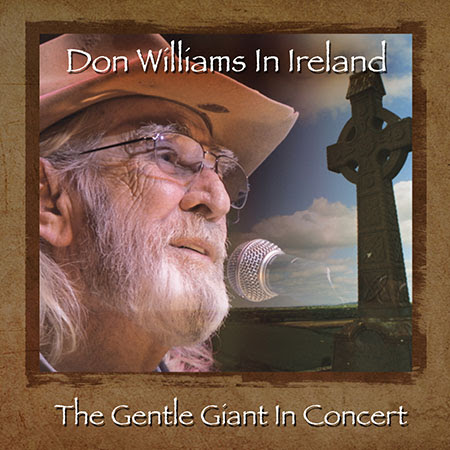 don williams