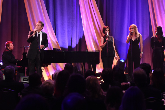 Don Henley performs at the T.J. Martell Foundation 8th Annual Nashville Honors Gala at the Omni Nashville Hotel on February 29, 2016 in Nashville, Tennessee. (Photo: Rick Diamond/Getty Images for T.J. Martell)