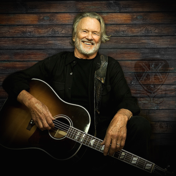 Kris Kristofferson