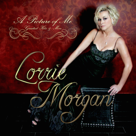 lorrie morgan