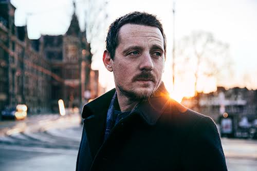 Sturgill Simpson. Photo: photo credit: Reto Sterchi  