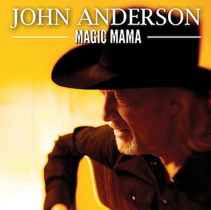 John Anderson single