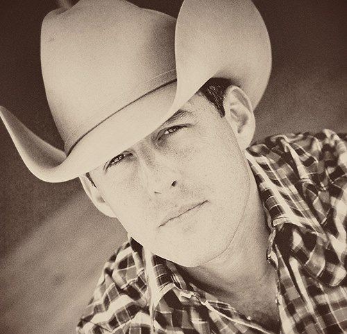 Aaron Watson