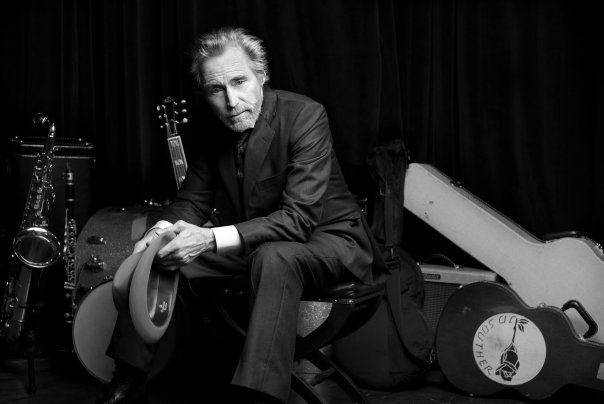 JD Souther