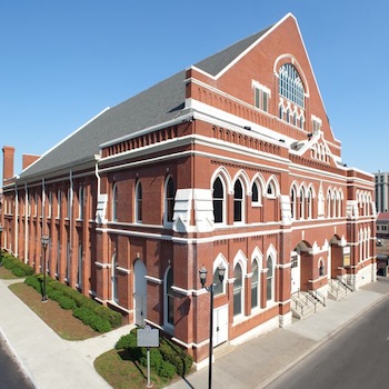 Ryman Auditorium (medium)