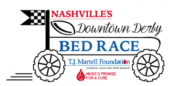 Bed Race