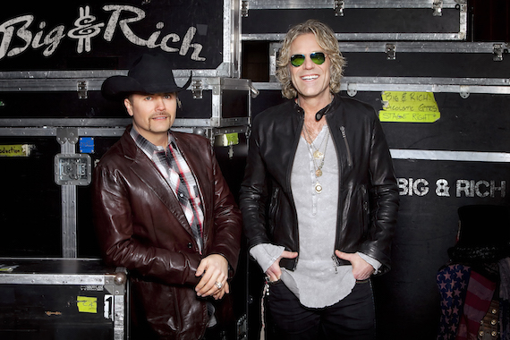 Big & Rich