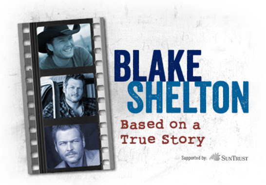 Blake Shelton