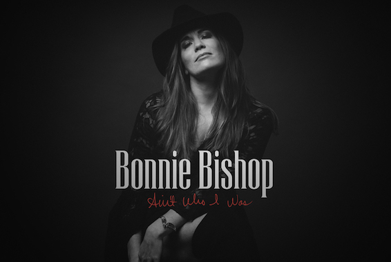 Bonnie Bishop