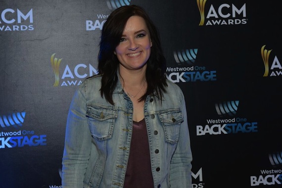 Brandy Clark