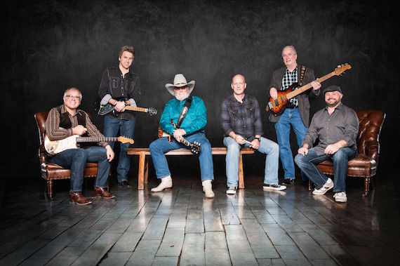 Charlie Daniels Band 2016