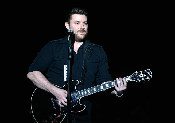 "LAS VEGAS, NEVADA - APRIL 02: Singer Chris Young performs onstage at the 4th ACM Party for a Cause Festival at the Las Vegas Festival Grounds on April 2, 2016 in Las Vegas, Nevada. (Photo by Isaac Brekken/Getty Images for ACM)"