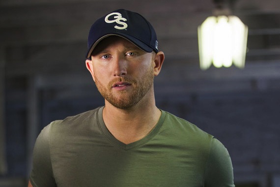 Cole Swindell