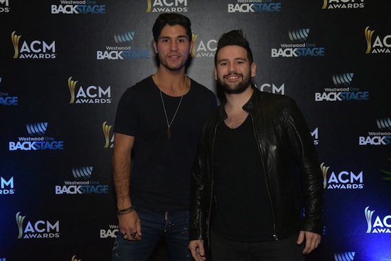 Dan + Shay