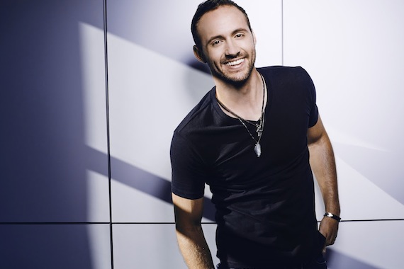 Drew Baldridge