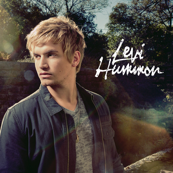 LeviHummon