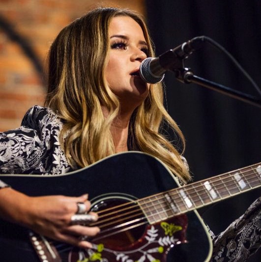 Maren Morris. Photo: Jason Delkou Photography