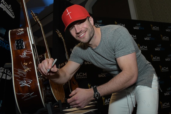 Sam Hunt