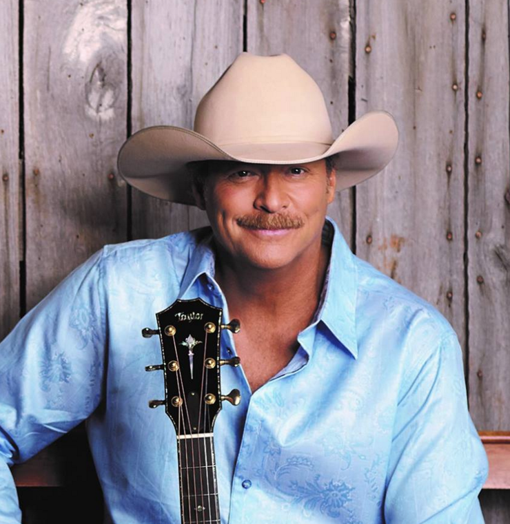 Alan Jackson