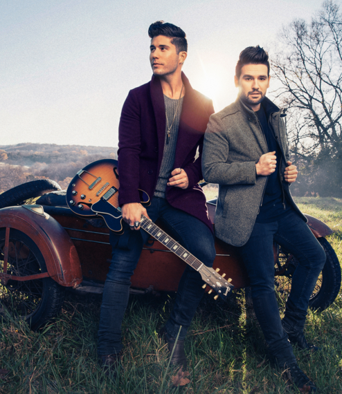 Dan+Shay