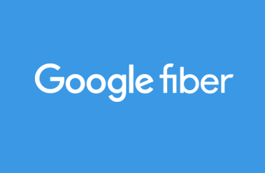 Google Fiber logo