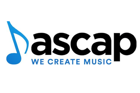 ASCAP logo