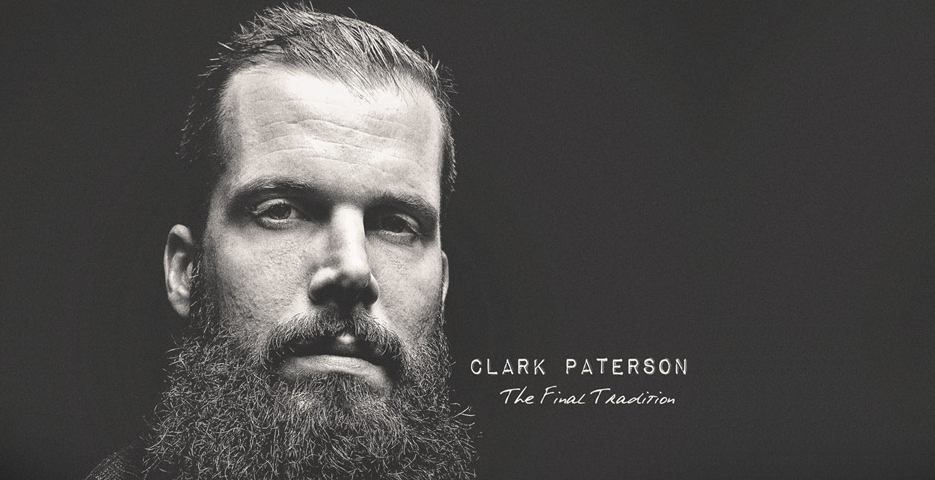 Clark Paterson