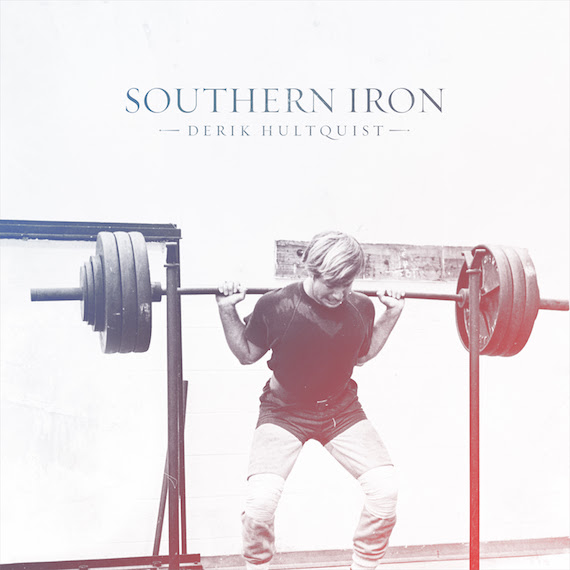 Southern Iron Derik Hultquist