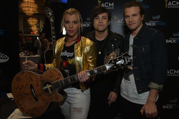 The Band Perry