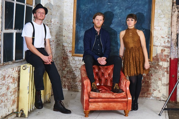 The Lumineers