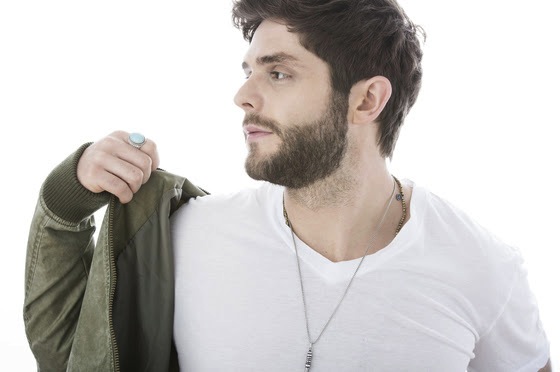 Thomas Rhett