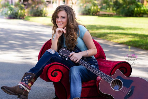 Maggie Baugh