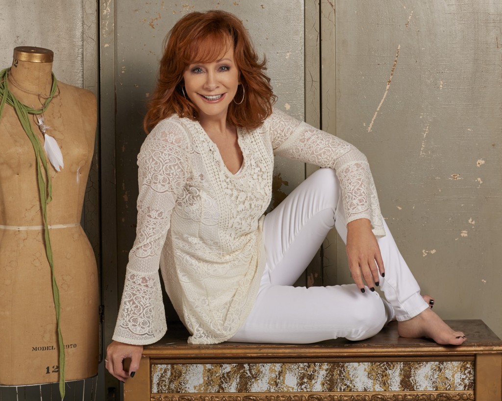 Reba. Photo: Justin McIntosh