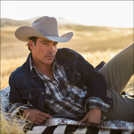 Clay Walker