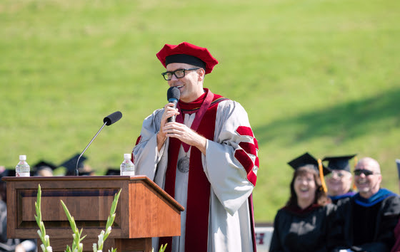 Bobby Bones. Photo: Steve Fellers