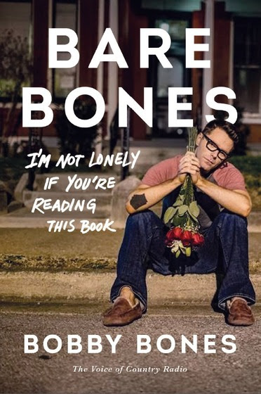 Bobby Bones memoir