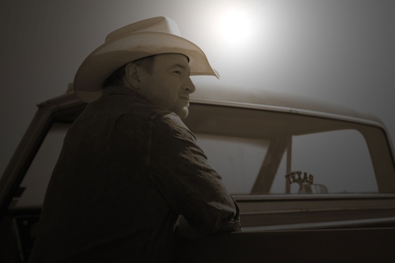 Mark Chesnutt